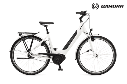 Winora - E-bikes